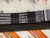 3288812 Приводной ребристый ремень BELT V RIBBED Cummins 